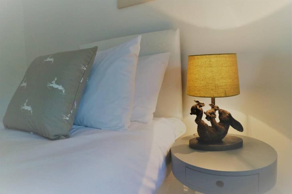 Mews Cottage ハロゲート エクステリア 写真