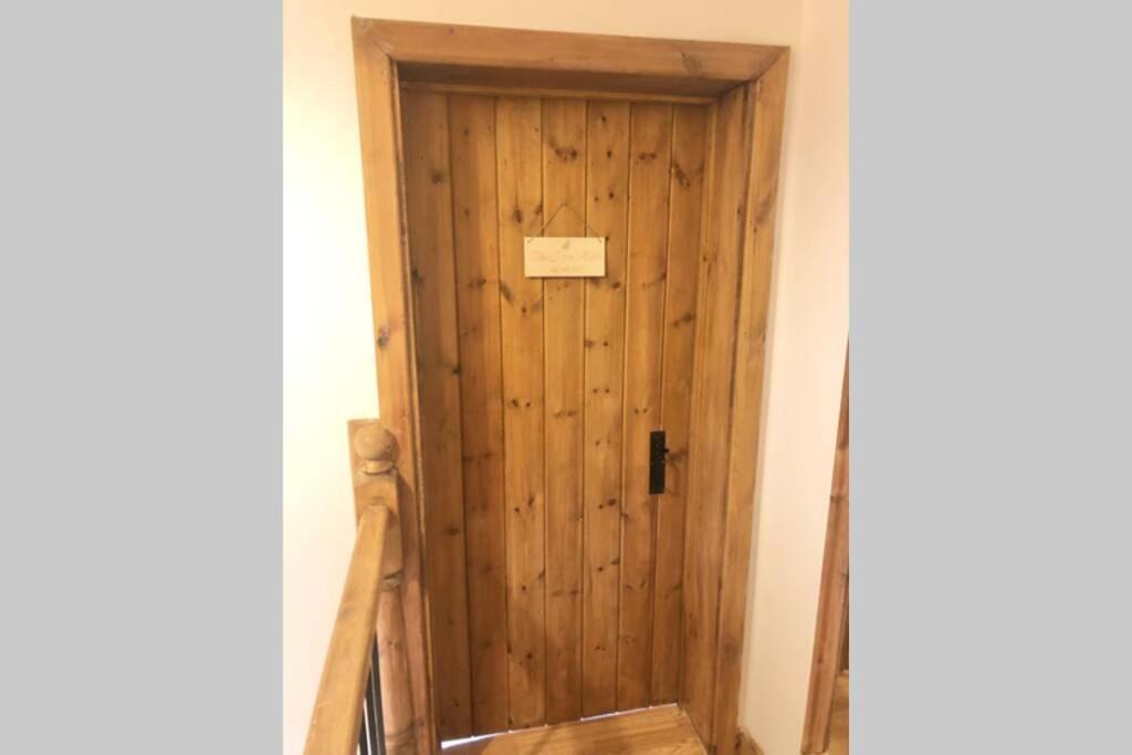 Mews Cottage ハロゲート エクステリア 写真